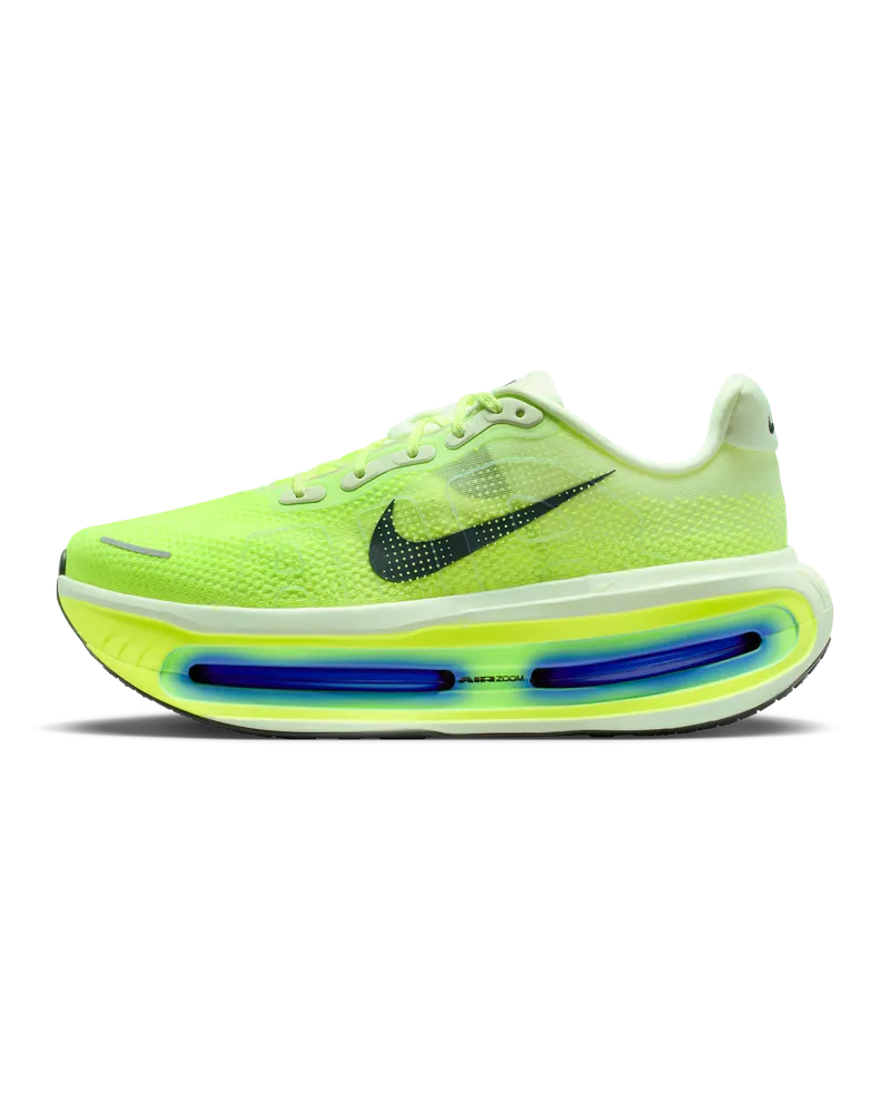 Nike Vomero Premium Straßenlaufschuh (Herren) - Gelb Gelb