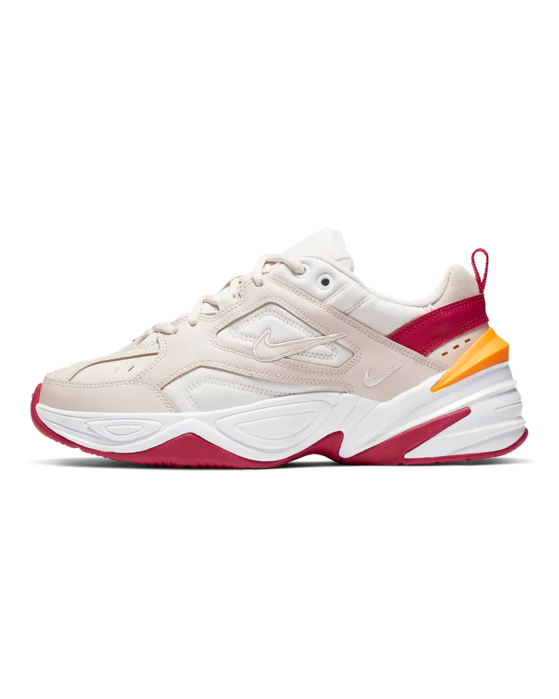 Nike M2K Tekno Damenschuh - Weiß Weiß