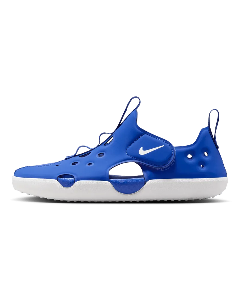 Nike Sunray Protect 4 Sandalen (jüngere Kinder) - Blau Blau