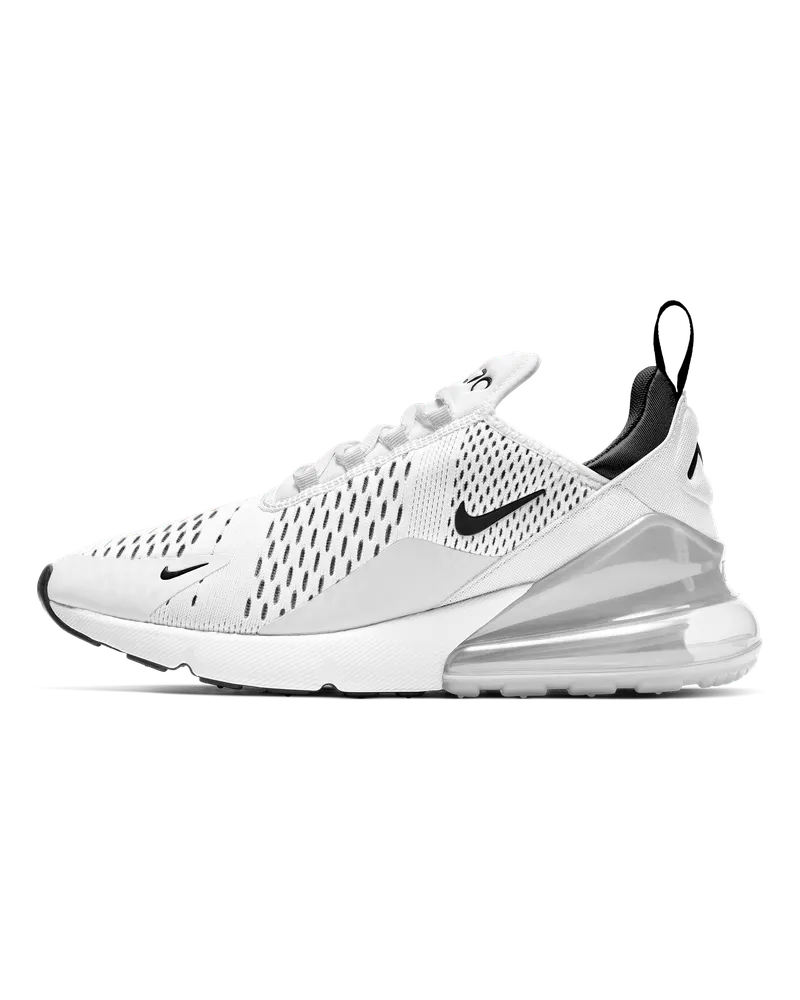 Nike Air Max 270 Damenschuh - Weiß Weiß