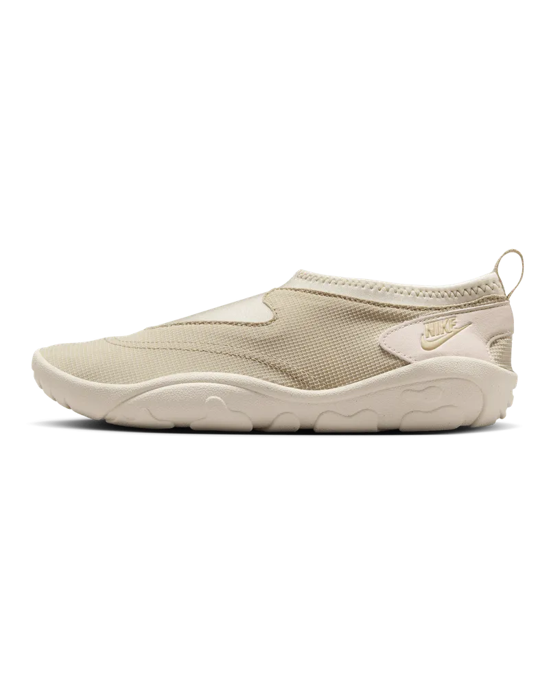 Nike Aqua Turf Schuh (Damen) - Braun Braun