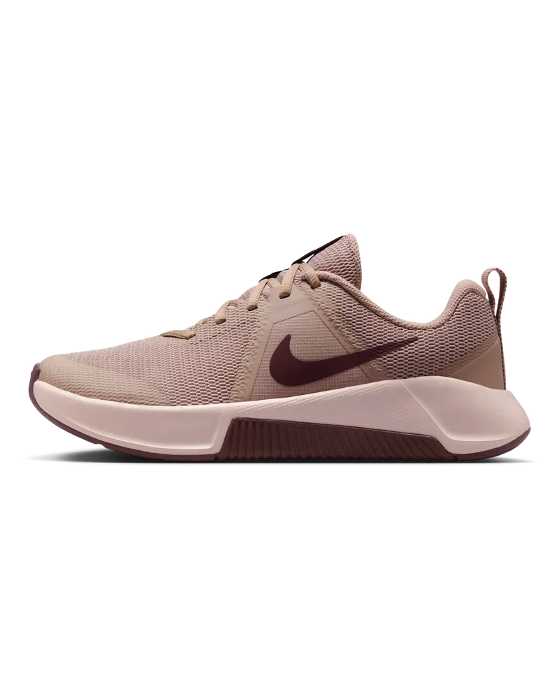 Nike MC Trainer 3 Workout-Schuh für Damen - Braun Braun