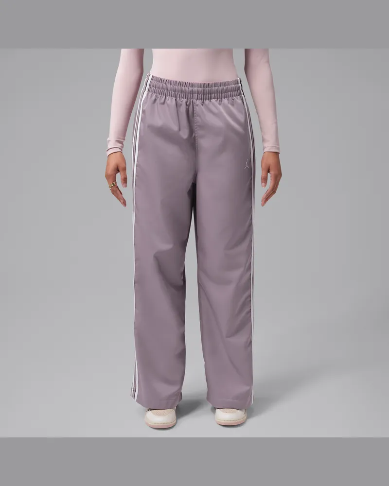 Jordan Brooklyn Trainingshose (Damen) - Lila Lila