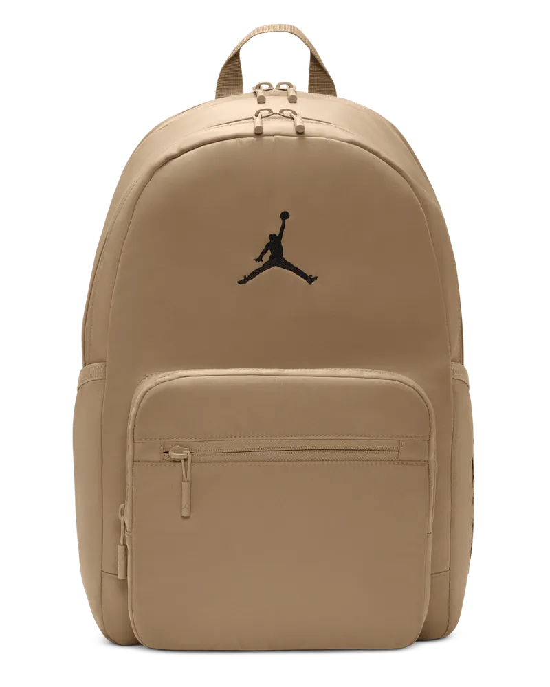 Jordan MVP Rucksack (20 l) - Braun Braun
