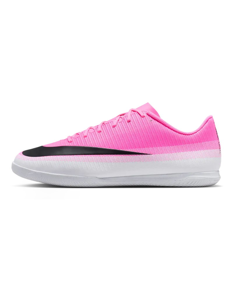 Nike Mercurial Vapor 17 Club Low-Top-Fußballschuh für Hallen- und Hartplätze - Multi-Color Multi-color