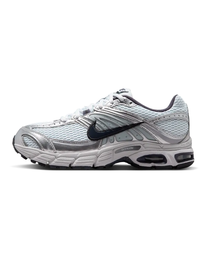 Nike Air Max Moto 2K Schuh mit reflektierenden Akzenten (Damen) - Grau Grau