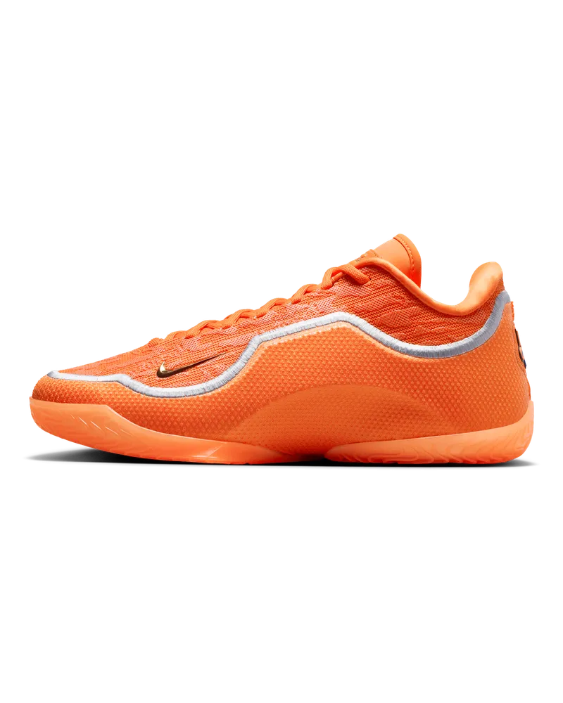 Nike LeBron XXIII FK Basketballschuh - Orange Orange