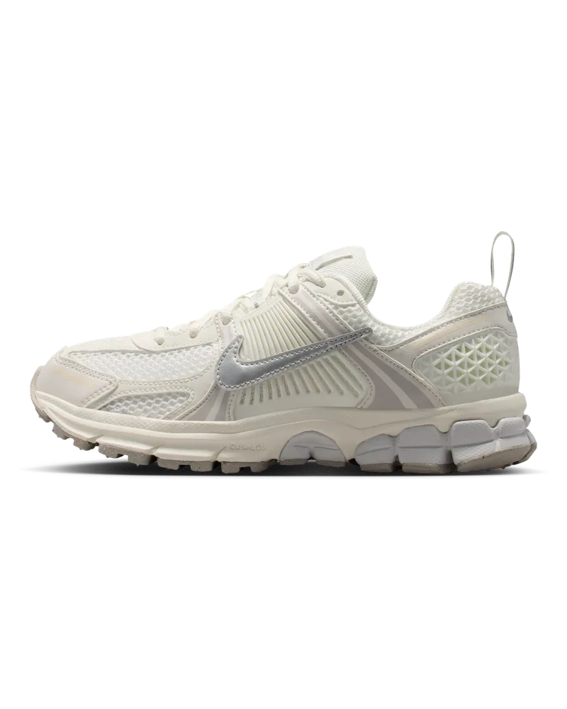 Nike Vomero 5 Schuh (ältere Kinder) - Weiß Weiß
