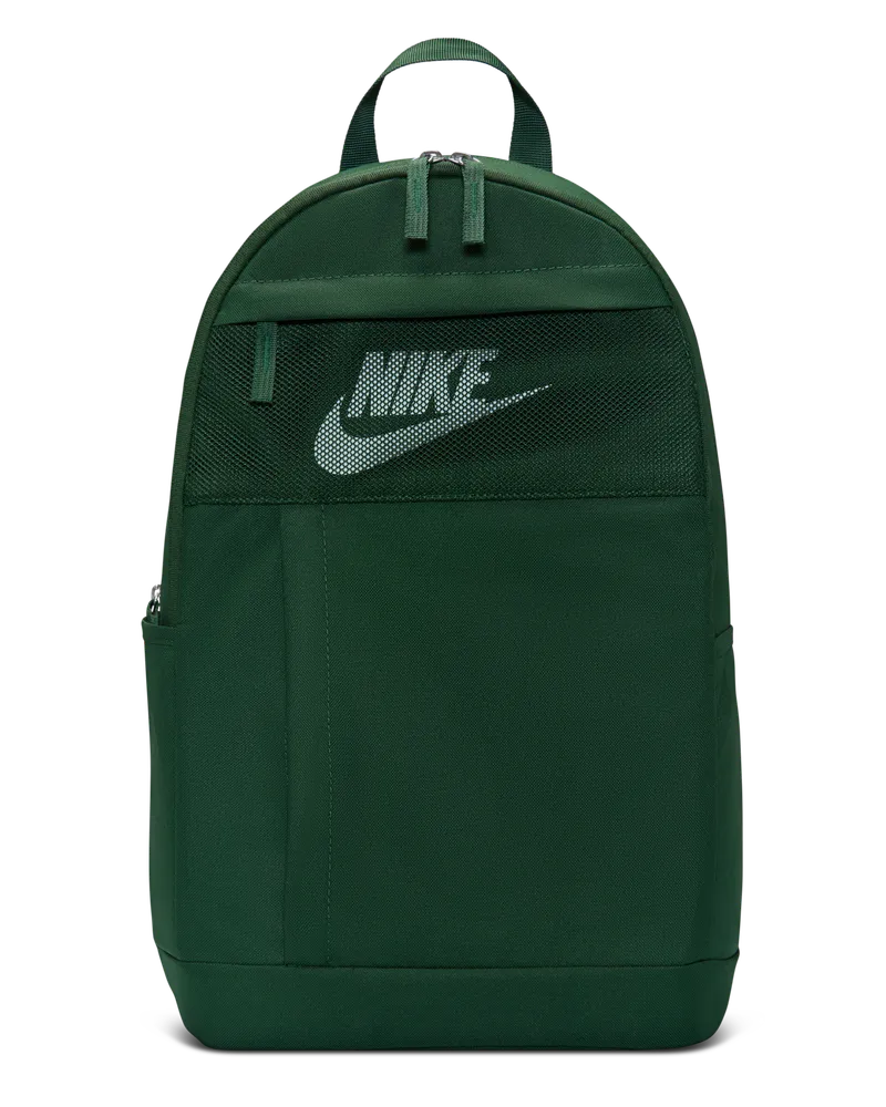 Nike Rucksack (21 l) - Grün Grün