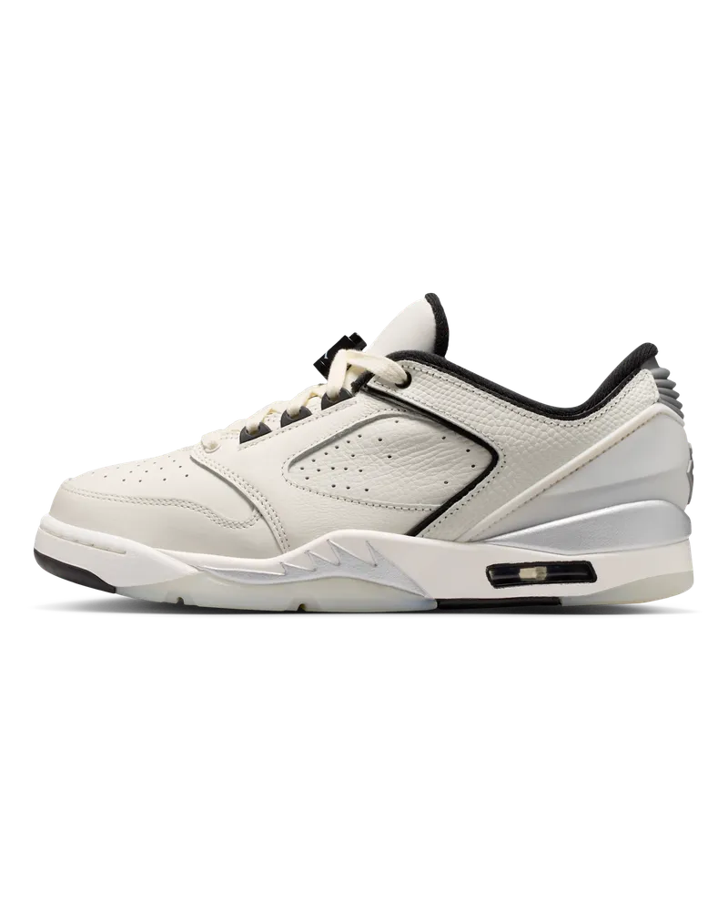 Jordan Sixty Plus Low Damenschuh - Weiß Weiß