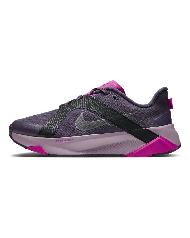 Nike Hybrid RN Trainingsschuh (Damen) - Lila Lila