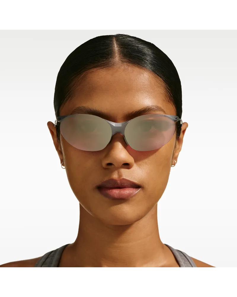 Nike Airelon Force Road Tint - Grau Grau