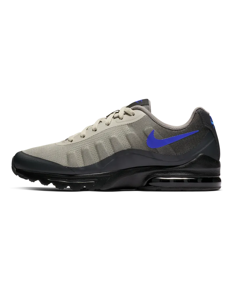 Nike Air Max Invigor Herrenschuh - Schwarz Schwarz