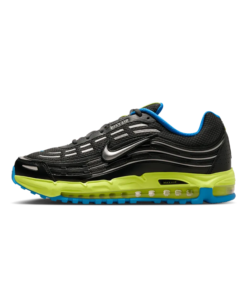 Nike Air Max TL 2.5 Schuh (Herren) - Schwarz Schwarz