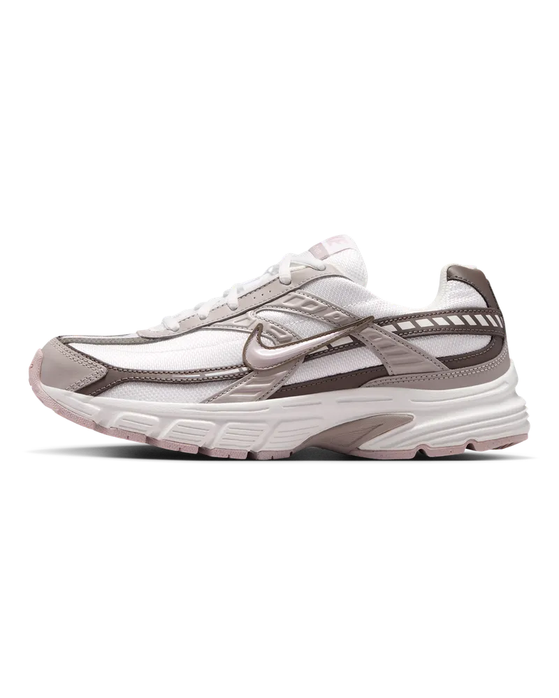 Nike Initiator Damenschuh - Weiß Weiß