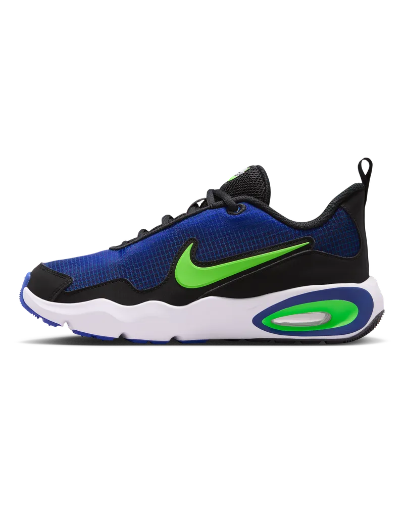 Nike Air Max Nova Schuh (ältere Kinder) - Blau Blau