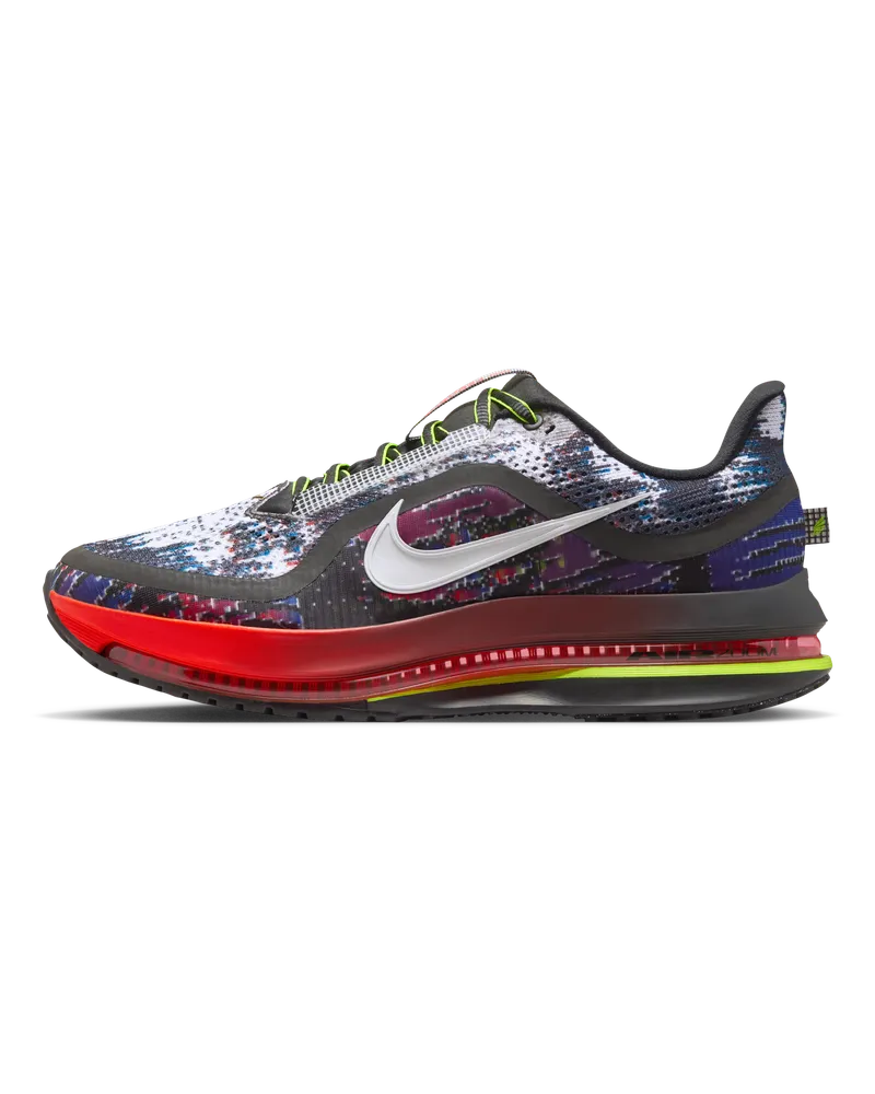 Nike Pegasus Premium Straßenlaufschuh (Herren) - Multi-Color Multi-color