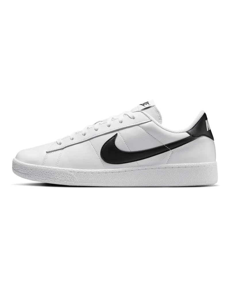 Nike Tennis Classic CS Schuh (Herren) - Weiß Weiß