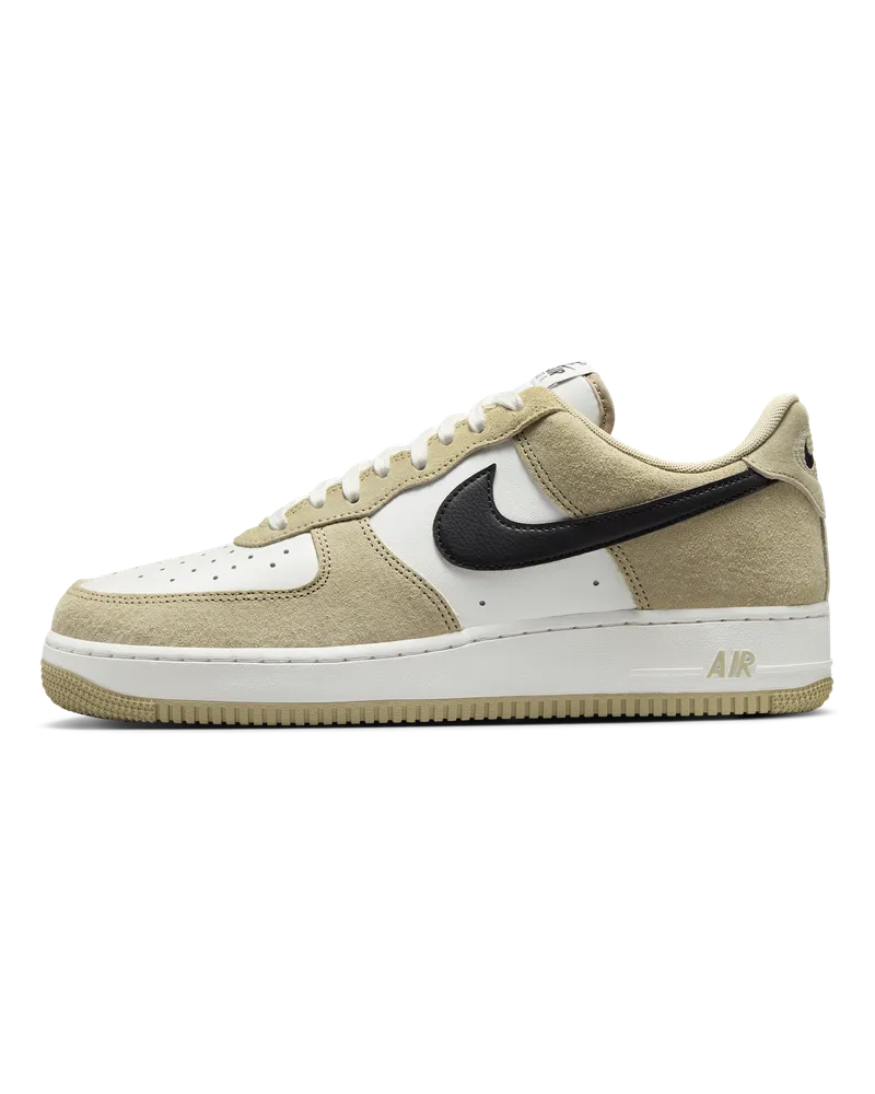 Nike Air Force 1 '07 LV8 Schuh (Herren) - Weiß Weiß