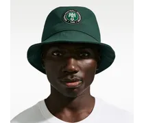 Nigeria 2026/27  Apex Bucket Hat - Grün