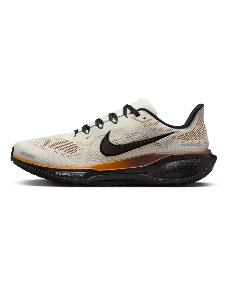 Nike Pegasus 41 Straßenlaufschuh (Herren) - Braun Braun