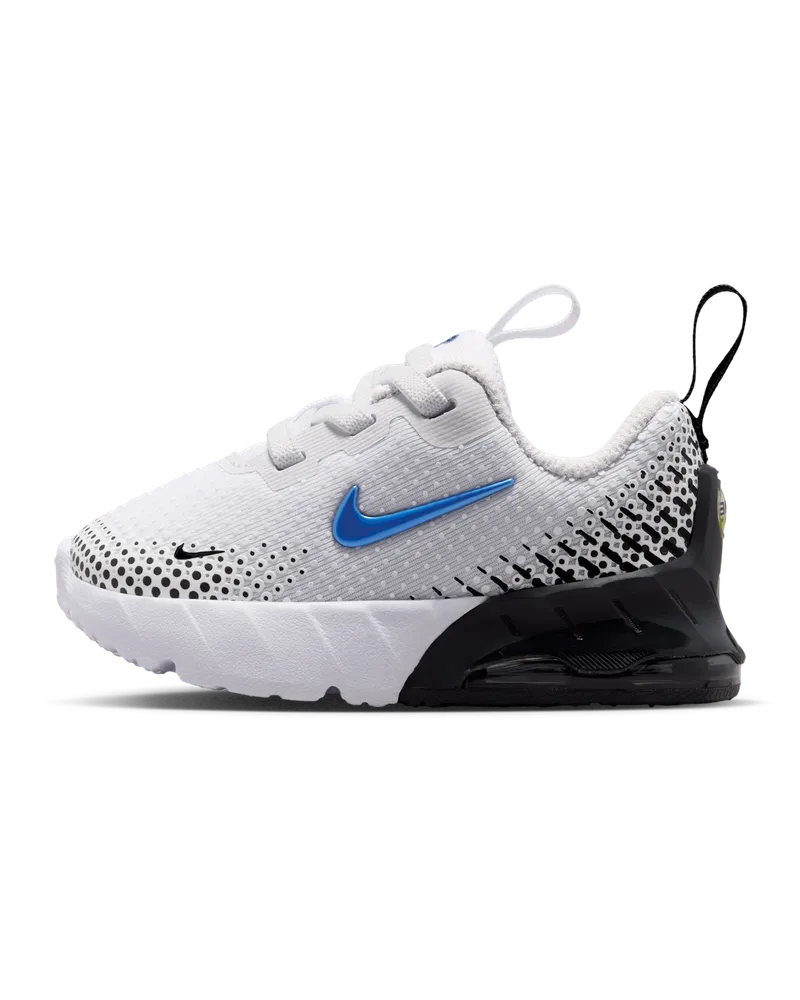 Nike Air Max Phoenix Schuh für Babys und Kleinkinder - Weiß Weiß