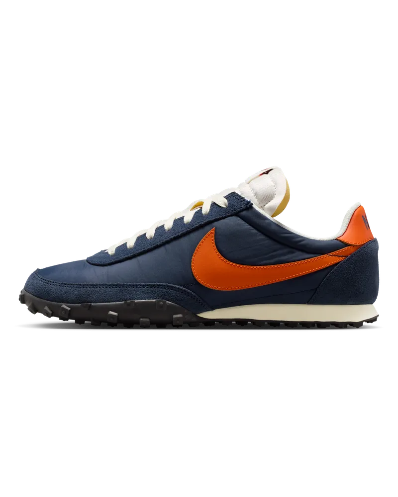 Nike Waffle Racer Herrenschuh - Blau Blau