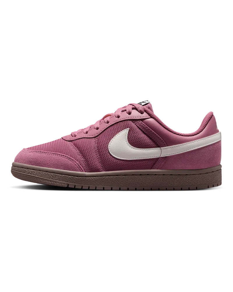 Jordan Air  Skyline Low Damenschuh - Pink Pink
