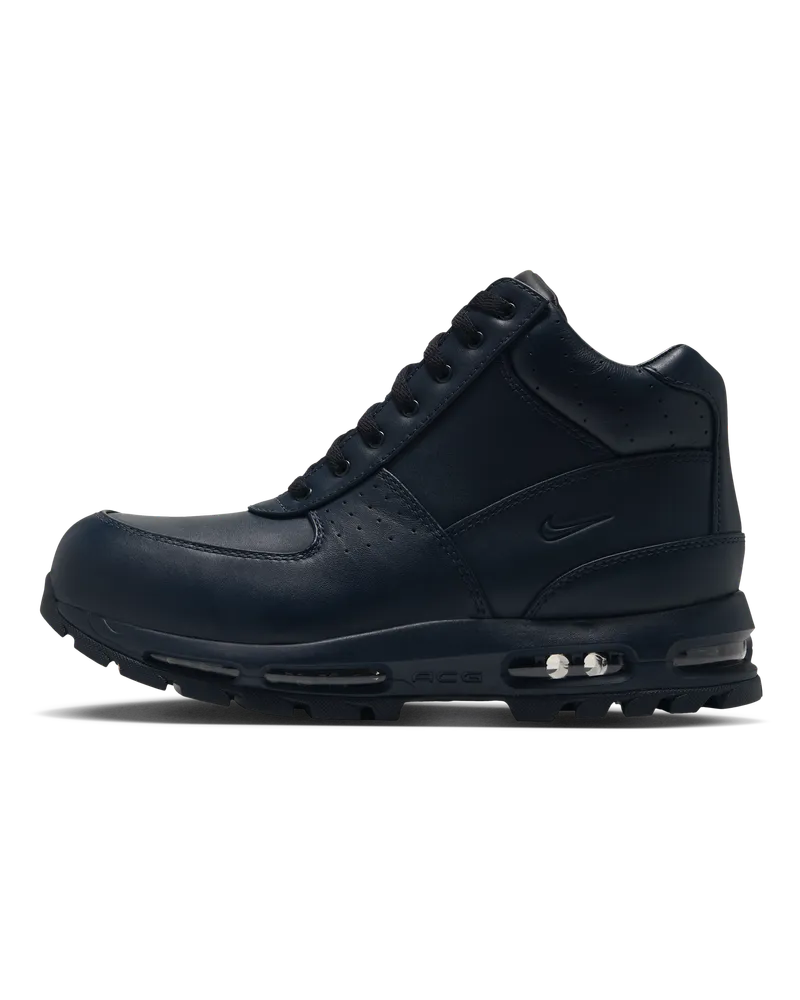 Nike Air Max Goadome Herrenschuh - Blau Blau