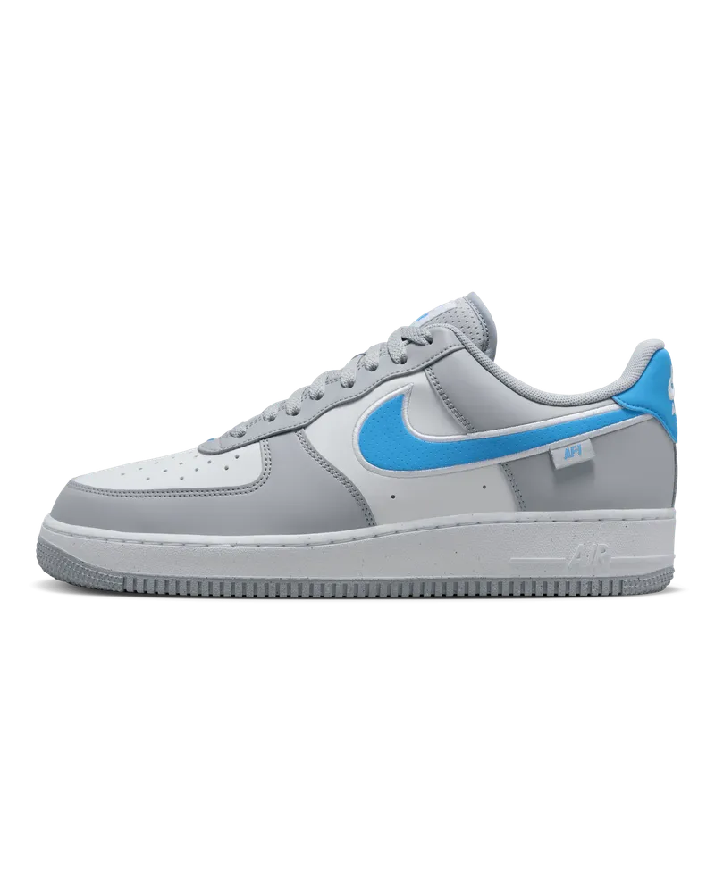 Nike Air Force 1 '07 Next Nature Sneaker - Grau Nature