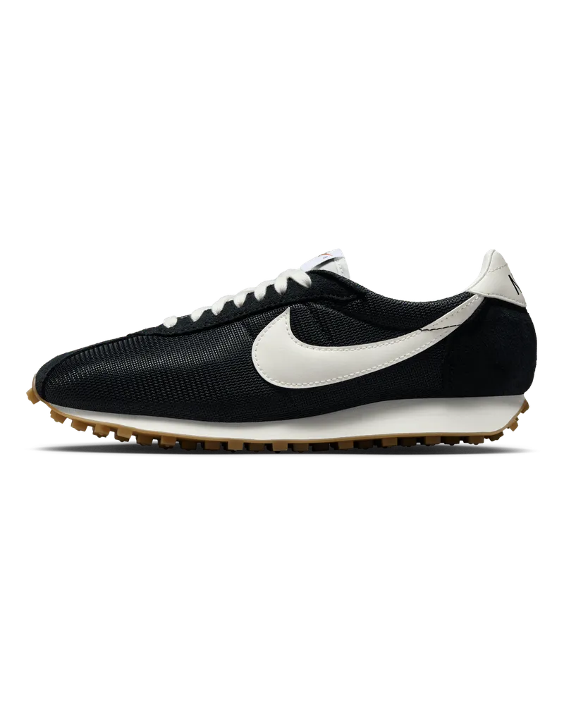 Nike LD-1000 Schuh (Damen) - Schwarz Schwarz