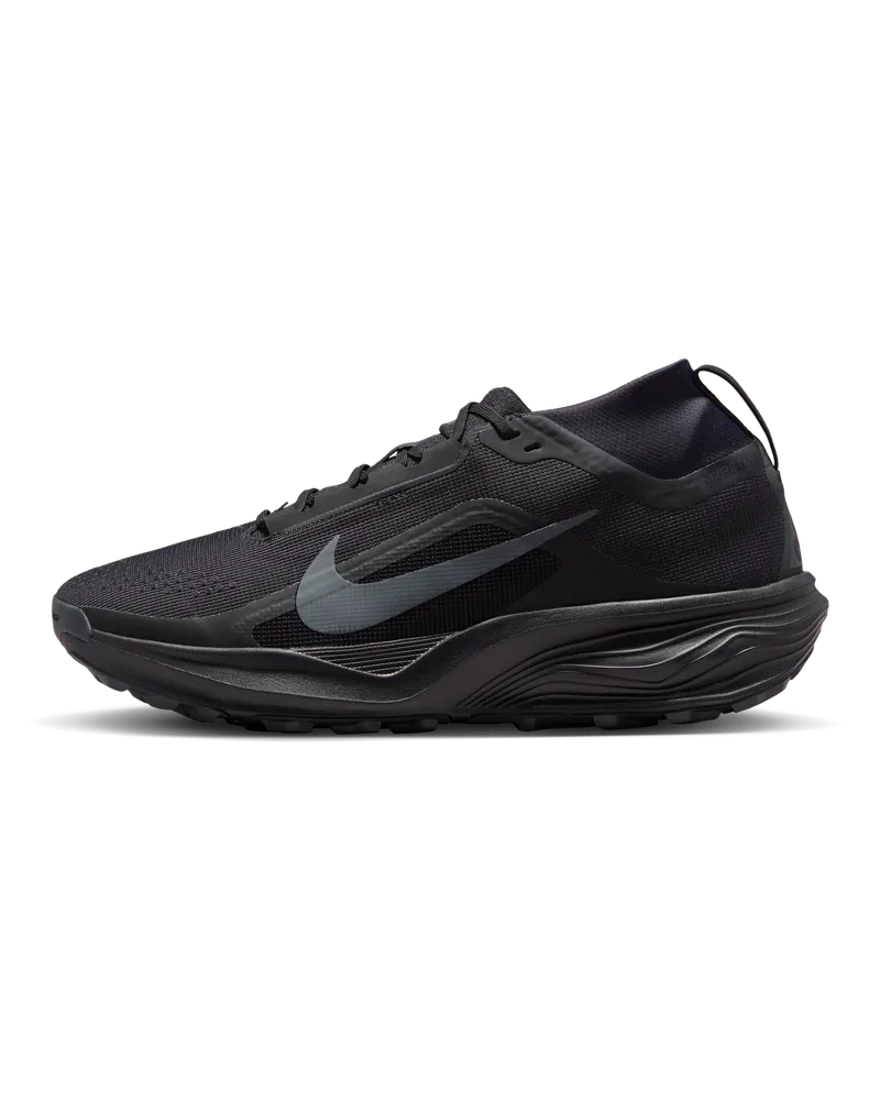 Nike ACG Pegasus Trail GORE-TEX wasserdichter Traillaufschuh (Herren) - Schwarz Schwarz