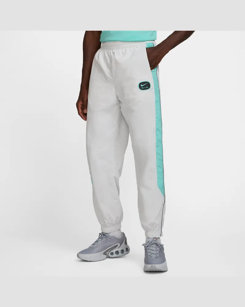 Nike Air Herren-Webhose - Grau Grau