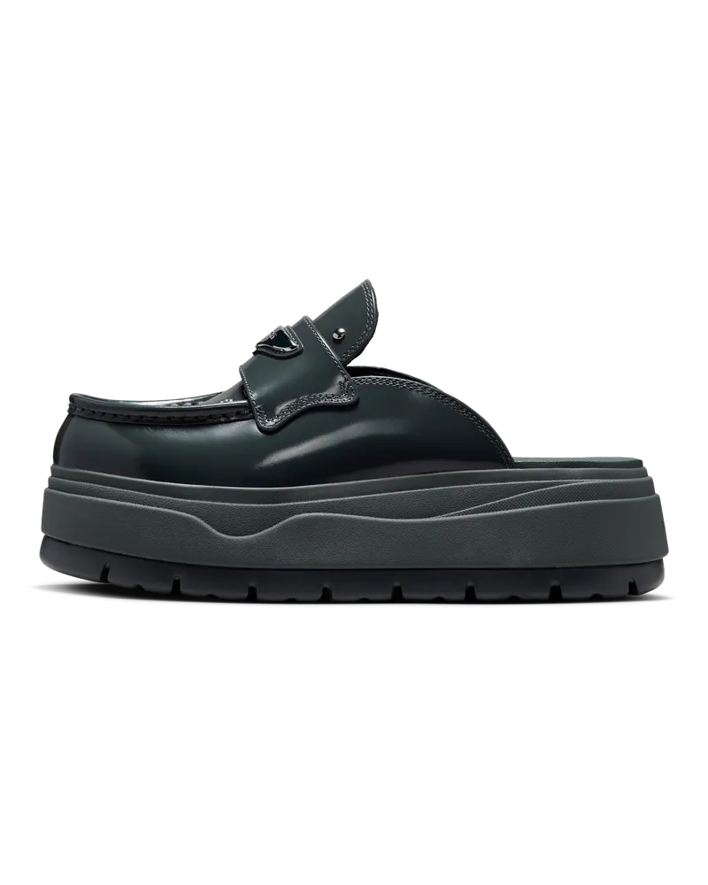 Jordan Air  Mule SE Golfschuh (Damen) - Grau Grau