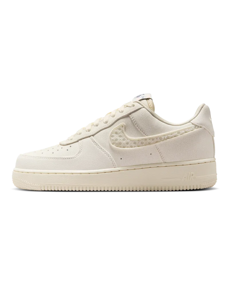 Nike Air Force 1 '07 LX Schuh (Damen) - Braun Braun