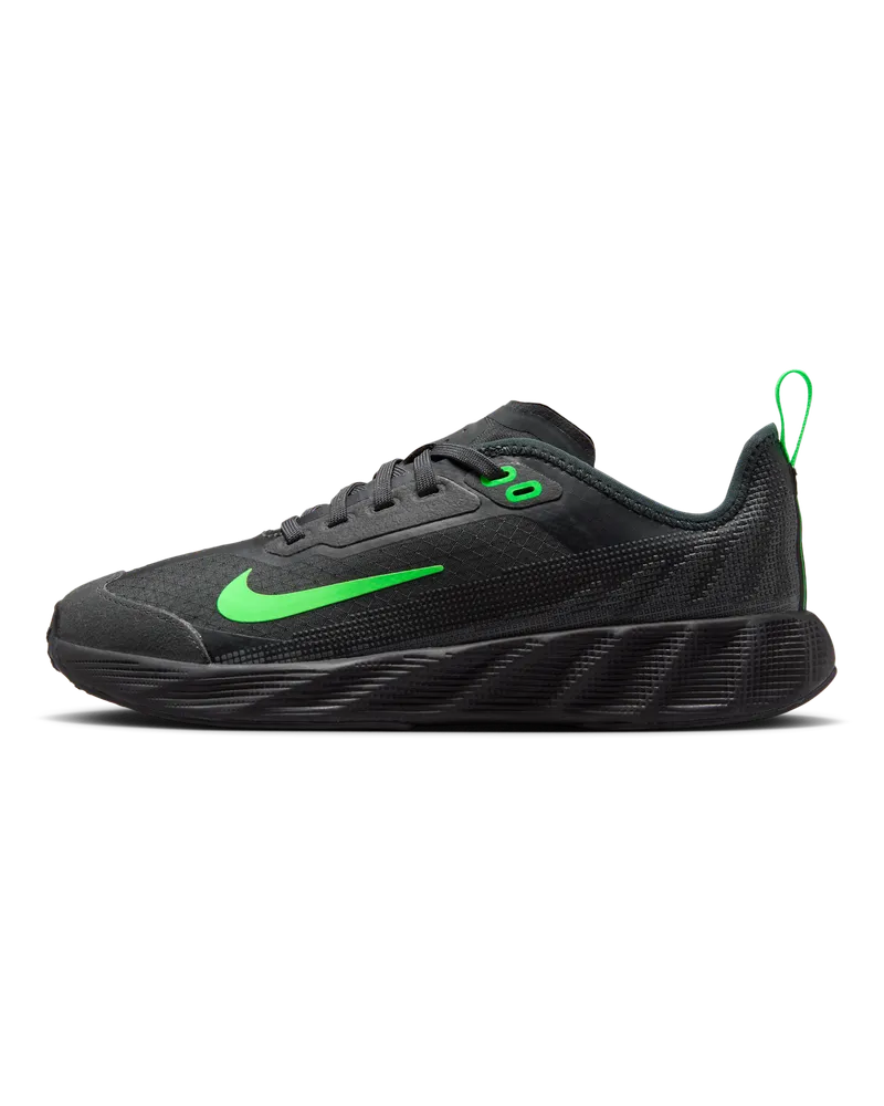 Nike Ava X Schuh (ältere Kinder) - Grau Grau