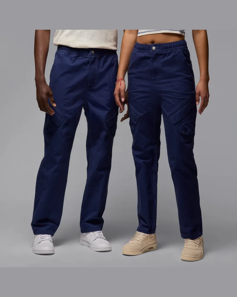 Jordan Chicago Hose (Herren) - Blau Blau