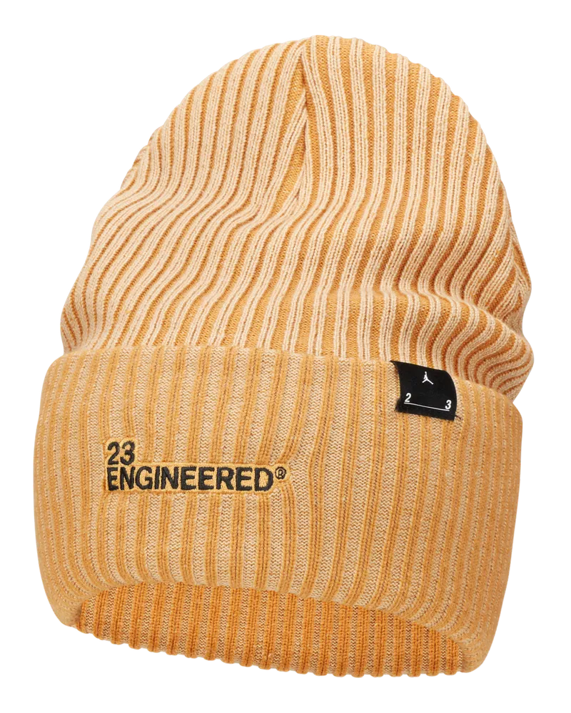 Nike Jordan 23 Engineered Utility-Beanie - Braun Braun