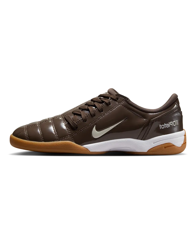 Nike Total 90 Schuh (Damen) - Braun Braun
