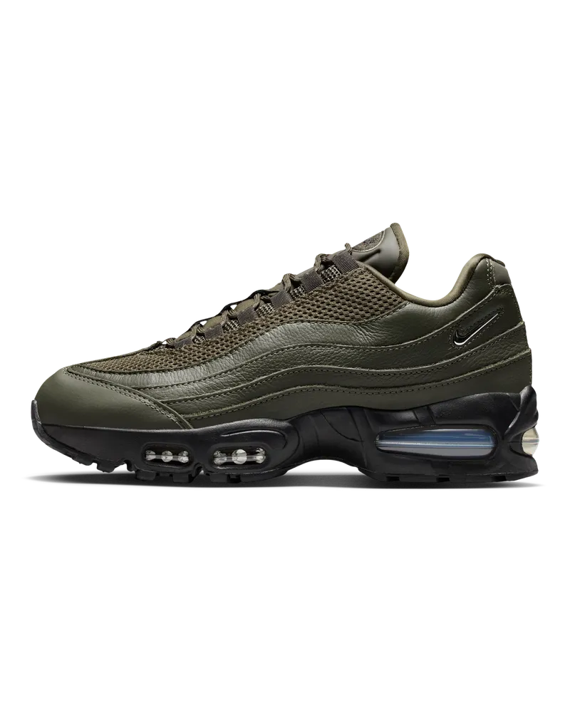 Nike Air Max 95 Damenschuh - Braun Braun