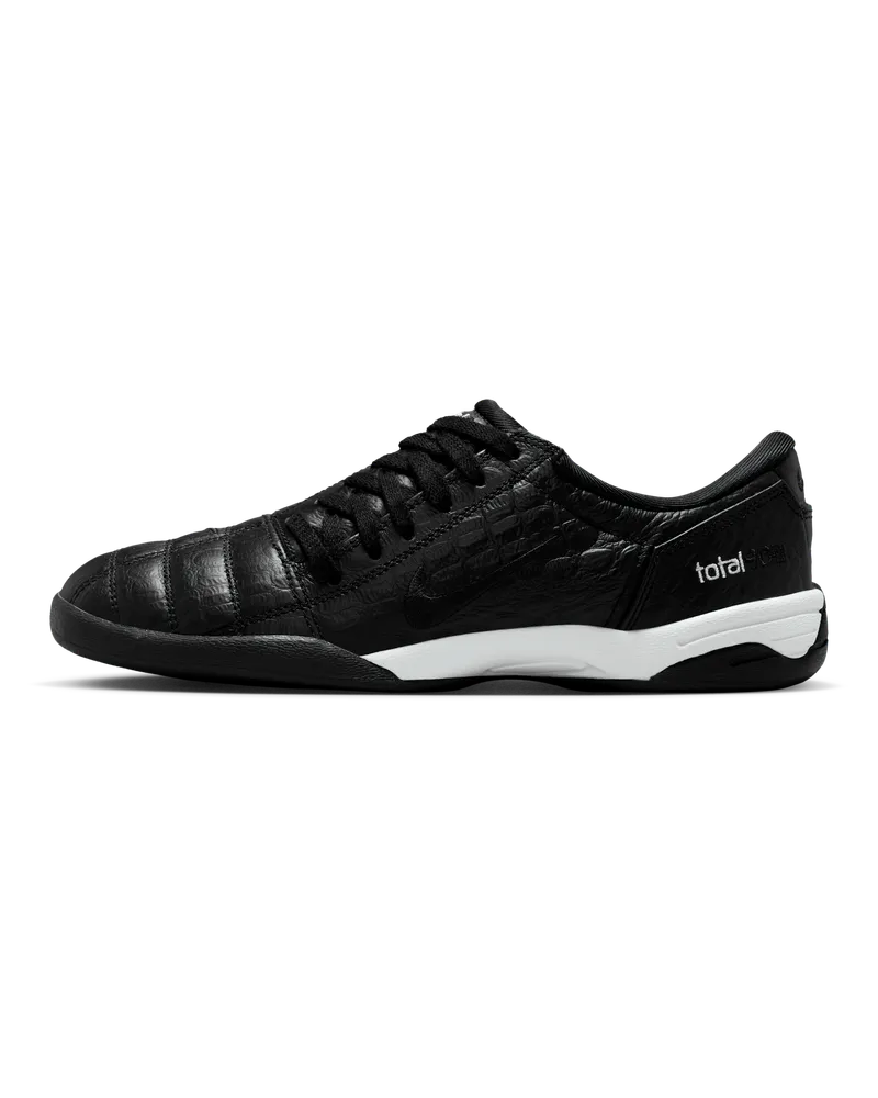 Nike Total 90 Schuh (Damen) - Schwarz Schwarz