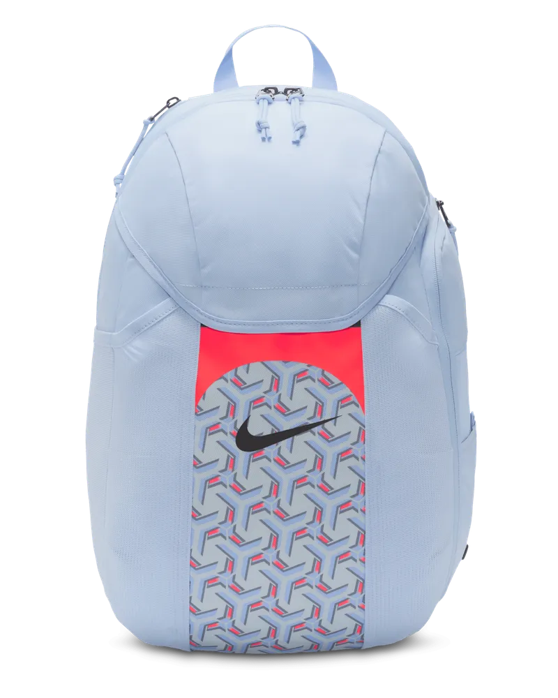 Nike Academy Team Rucksack (30 l) - Blau Blau
