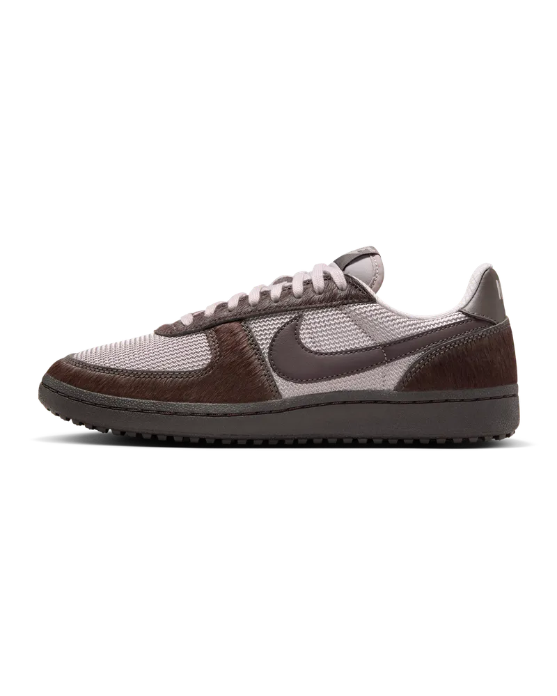 Nike Field General Schuh (Damen) - Grau Grau
