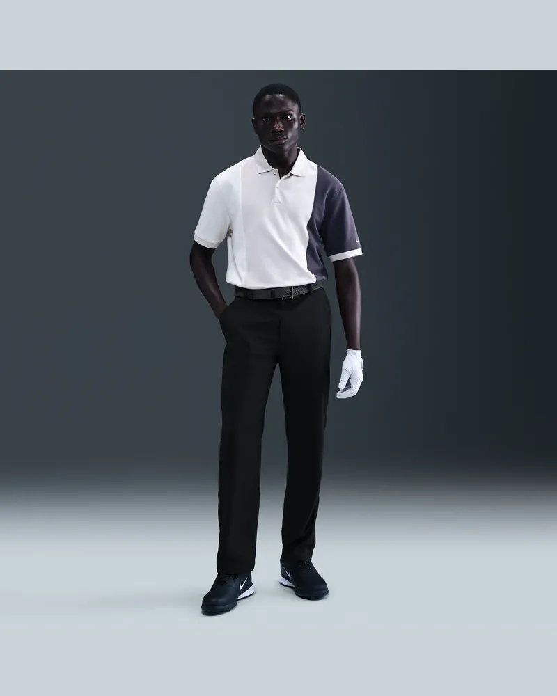 Nike Velocity Dri-FIT Golfhose (Herren) - Schwarz Schwarz