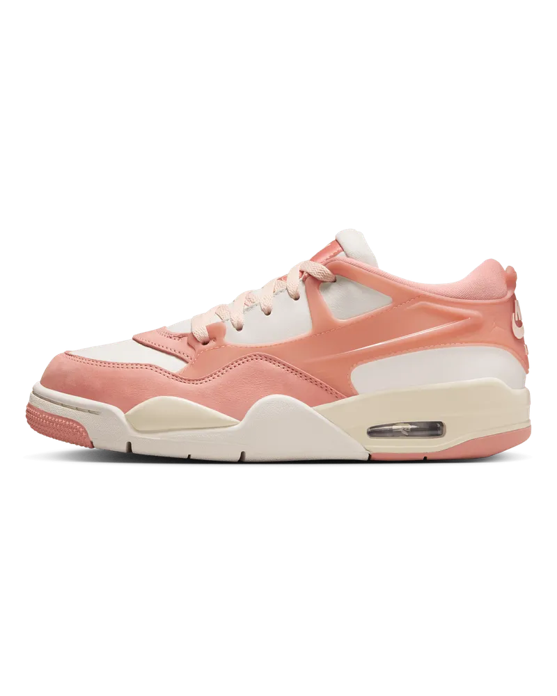Jordan Air  4 RM Schuh (Damen) - Braun Braun
