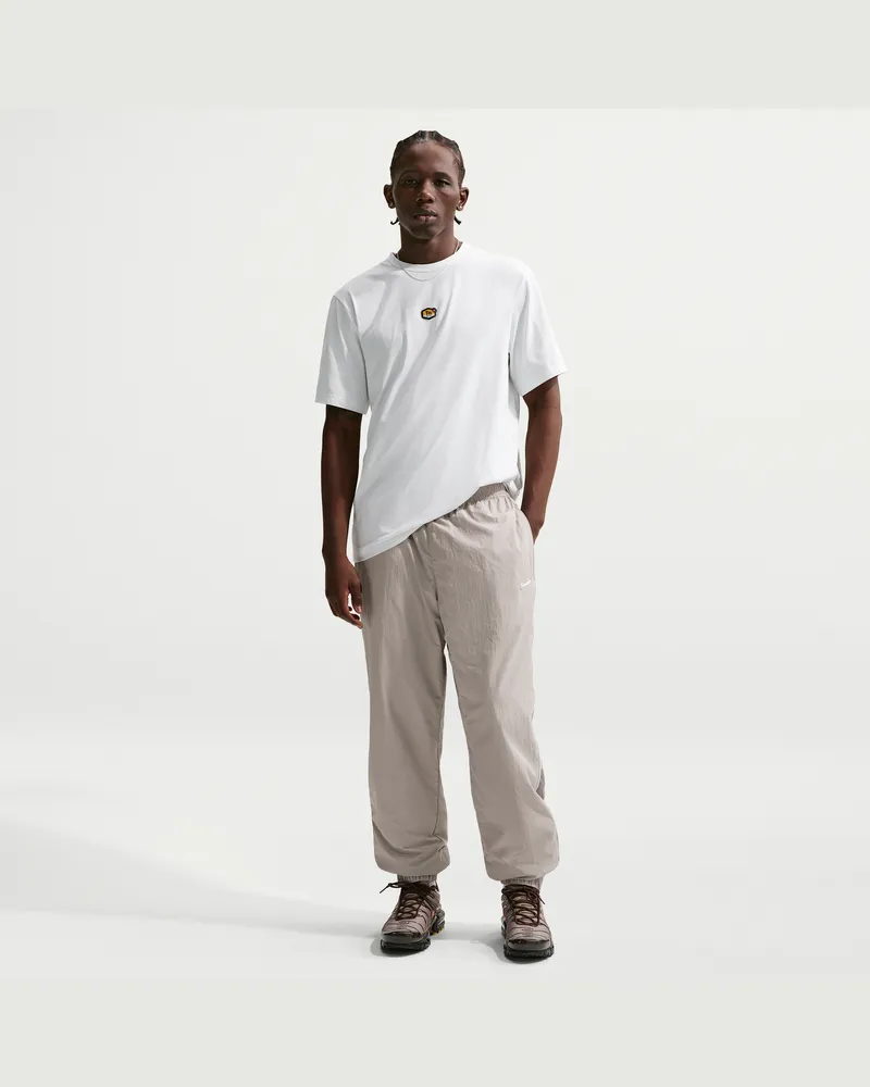 Nike Tuned Air Webhose (Herren) - Grau Grau