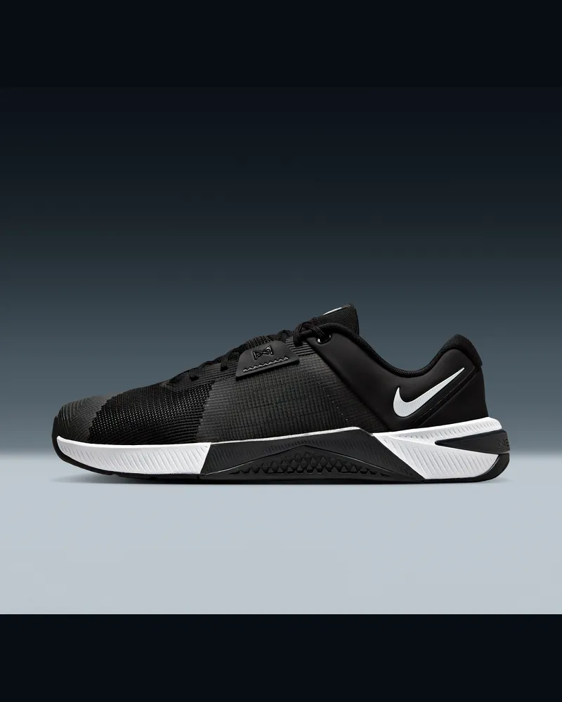 Nike Metcon 10 Workout-Schuh (Herren) - Schwarz Schwarz
