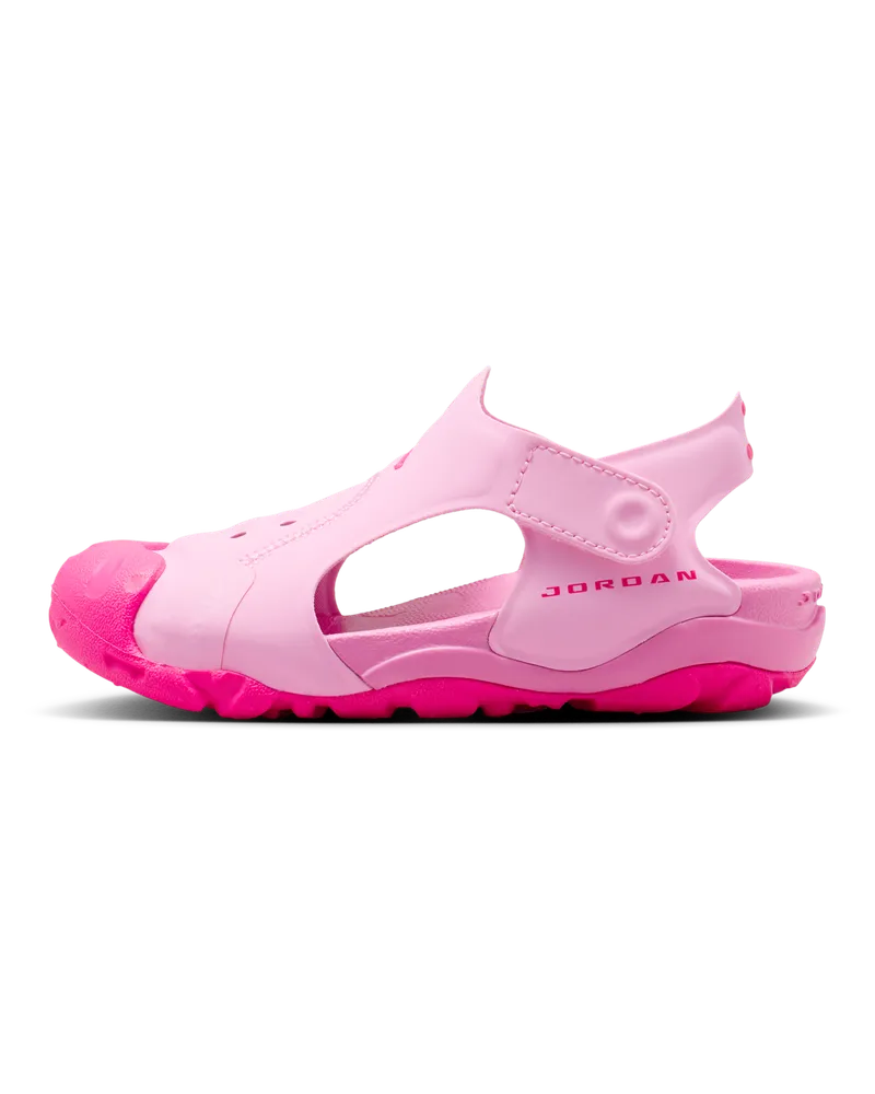 Jordan OTDR Sandalen (jüngere Kinder) - Pink Pink