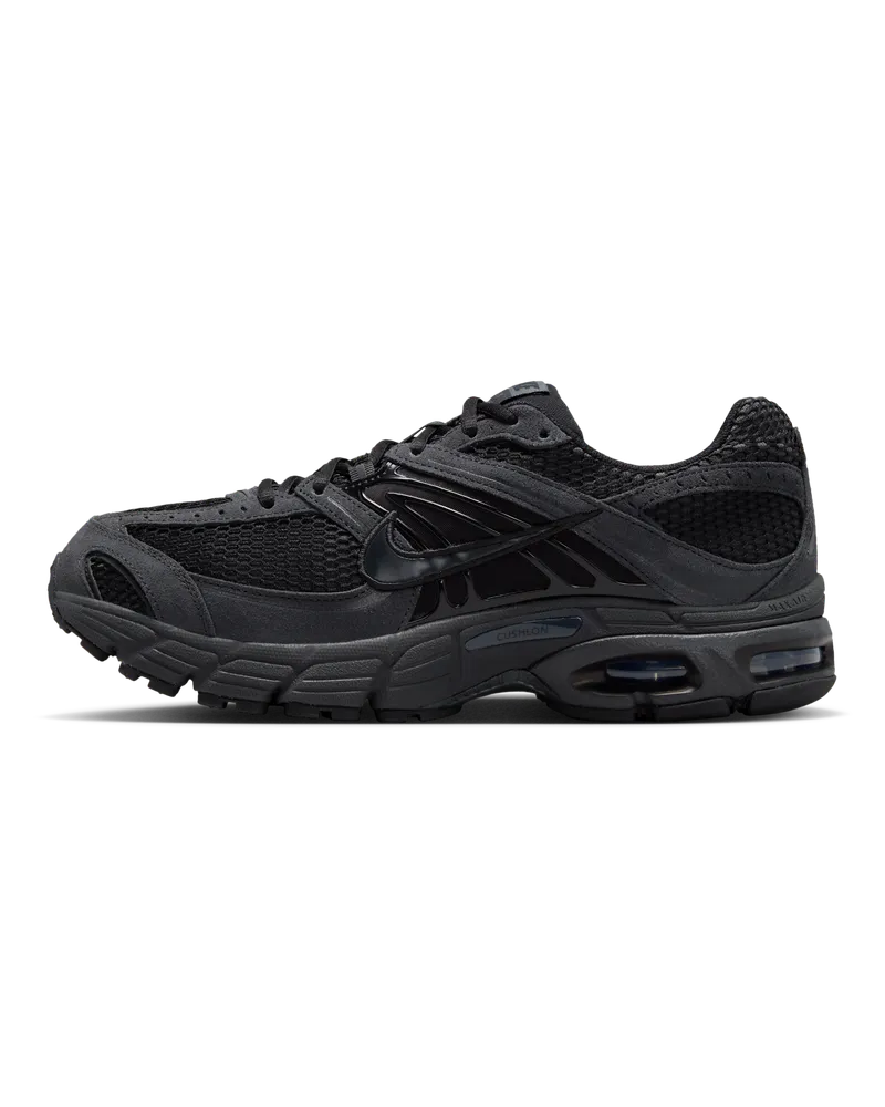 Nike Air Max Moto 2K Schuh (Herren) - Schwarz Schwarz