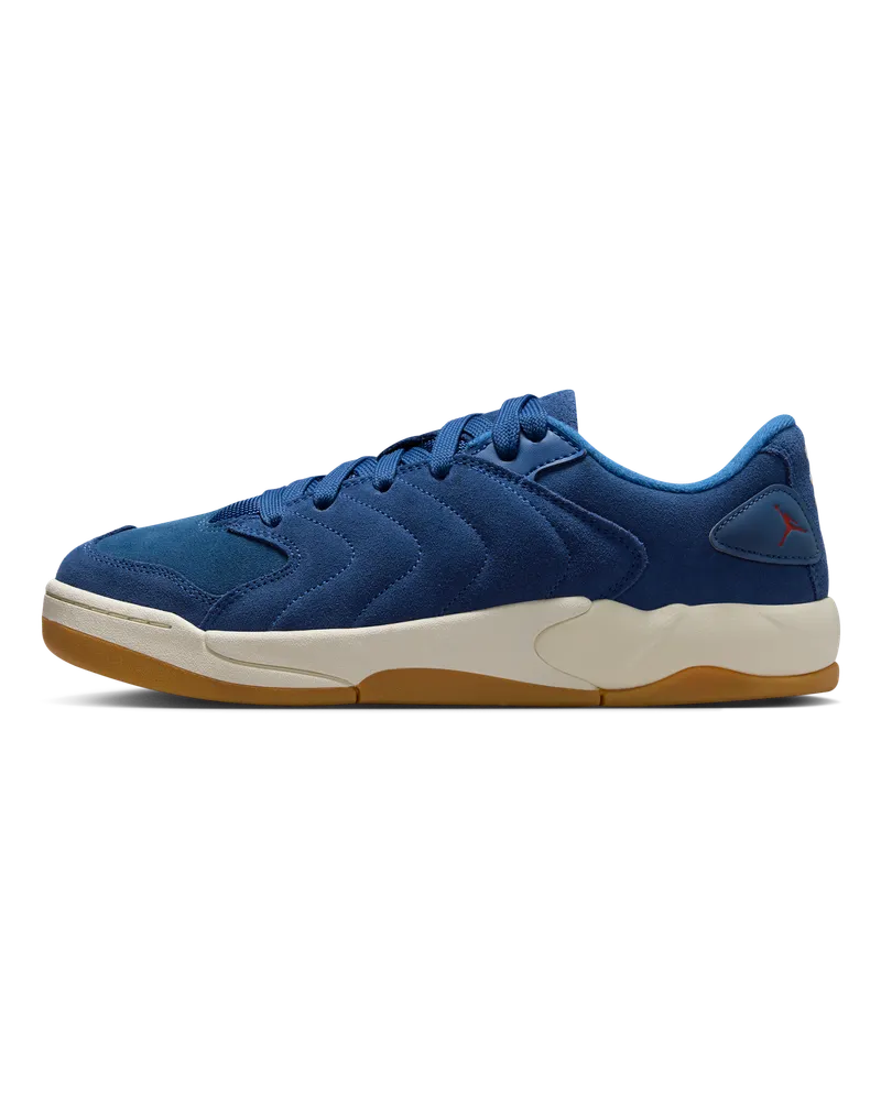 Jordan Session Schuh (Herren) - Blau Blau